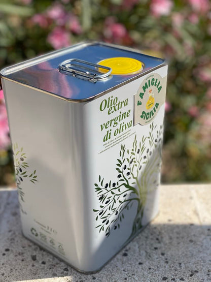 Huile d'olive 3L