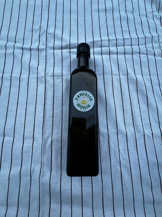 Huile d'olive 500ml